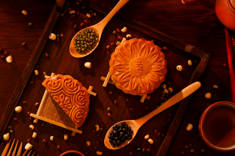 BÁNH TRUNG THU HÀ NỘI MỚI - TINH HOA HÀ NỘI, TRỌN VỊ VẦY